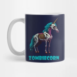 Zombiecorn Mug